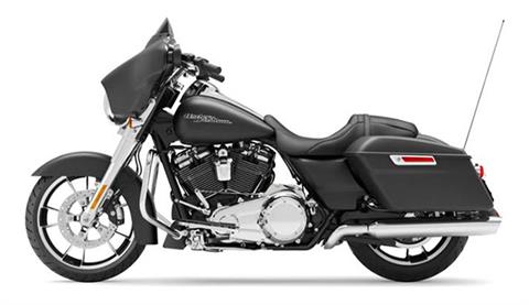 2020 Harley-Davidson Street Glide® in Roswell, Georgia - Photo 2