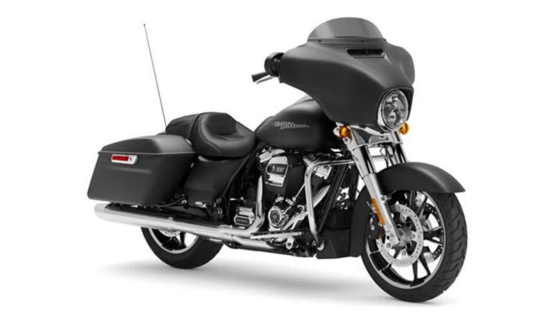 2020 Harley-Davidson Street Glide® in Roswell, Georgia - Photo 3