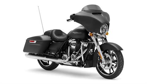 2020 Harley-Davidson Street Glide® in Roswell, Georgia - Photo 3
