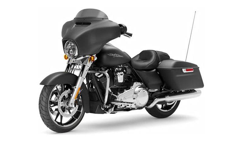 2020 Harley-Davidson Street Glide® in Roswell, Georgia - Photo 4