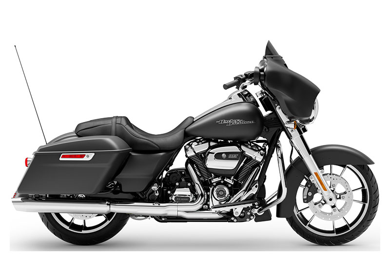 2020 Harley-Davidson Street Glide® in Roswell, Georgia - Photo 1