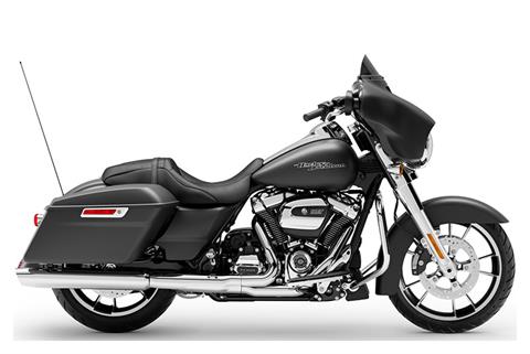 2020 Harley-Davidson Street Glide® in Roswell, Georgia - Photo 1