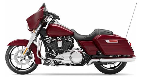 2020 Harley-Davidson Street Glide® in Auburn, Massachusetts - Photo 9
