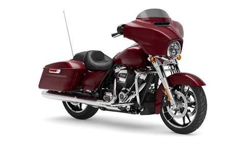 2020 Harley-Davidson Street Glide® in Auburn, Massachusetts - Photo 10