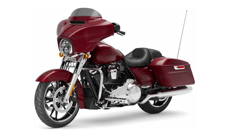 2020 Harley-Davidson Street Glide® in Auburn, Massachusetts - Photo 11