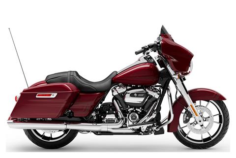 2020 Harley-Davidson Street Glide® in Auburn, Massachusetts - Photo 8