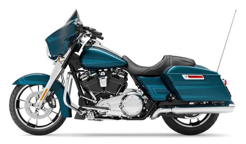 2020 Harley-Davidson Street Glide® in Scott, Louisiana - Photo 2