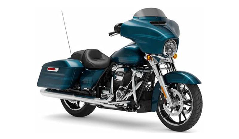 2020 Harley-Davidson Street Glide® in Scott, Louisiana - Photo 3