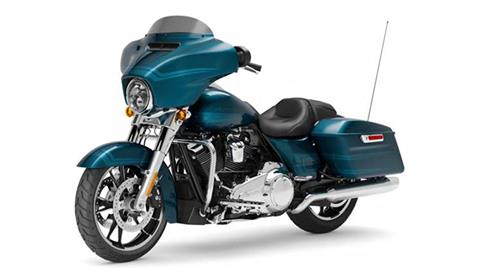 2020 Harley-Davidson Street Glide® in Scott, Louisiana - Photo 4