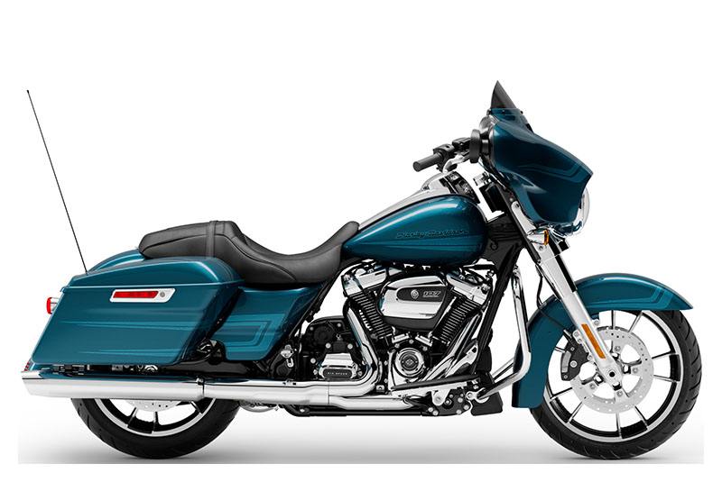 2020 Harley-Davidson Street Glide® in Scott, Louisiana - Photo 1