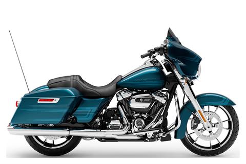 2020 Harley-Davidson Street Glide® in Scott, Louisiana - Photo 1