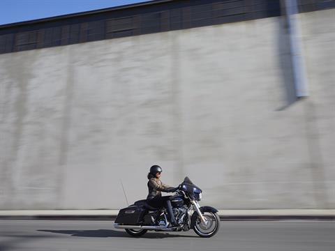 2020 Harley-Davidson Street Glide® in Omaha, Nebraska - Photo 7