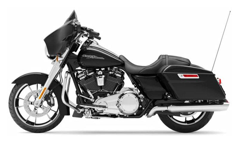 2020 Harley-Davidson Street Glide® in Omaha, Nebraska - Photo 2