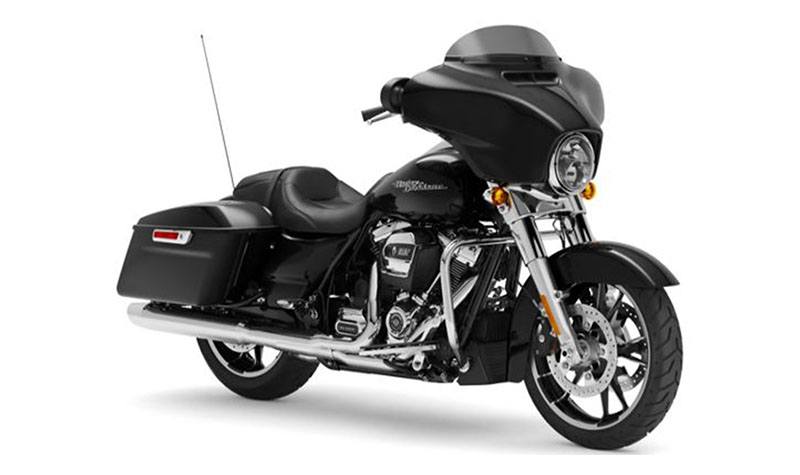 2020 Harley-Davidson Street Glide® in Omaha, Nebraska - Photo 3