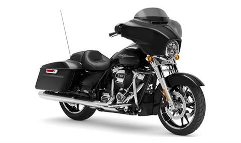 2020 Harley-Davidson Street Glide® in Omaha, Nebraska - Photo 3