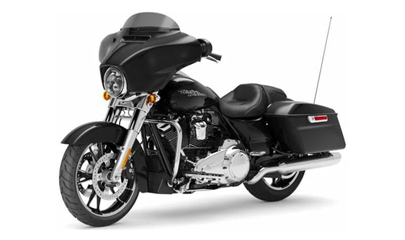 2020 Harley-Davidson Street Glide® in Omaha, Nebraska - Photo 4