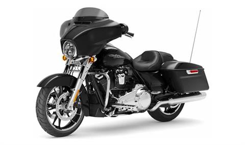 2020 Harley-Davidson Street Glide® in Omaha, Nebraska - Photo 4