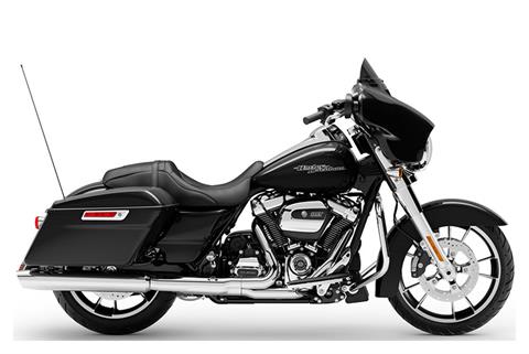 2020 Harley-Davidson Street Glide® in Omaha, Nebraska - Photo 1