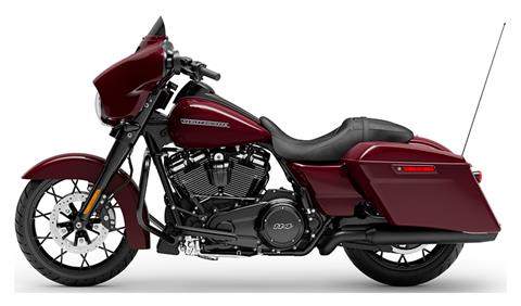 2020 Harley-Davidson Street Glide® Special in Omaha, Nebraska - Photo 2