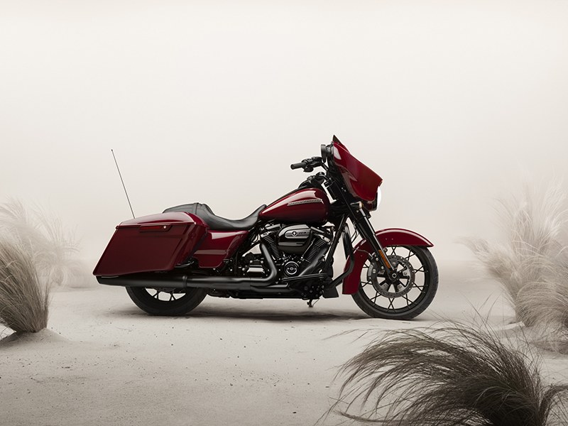 2020 Harley-Davidson Street Glide® Special in Omaha, Nebraska - Photo 8