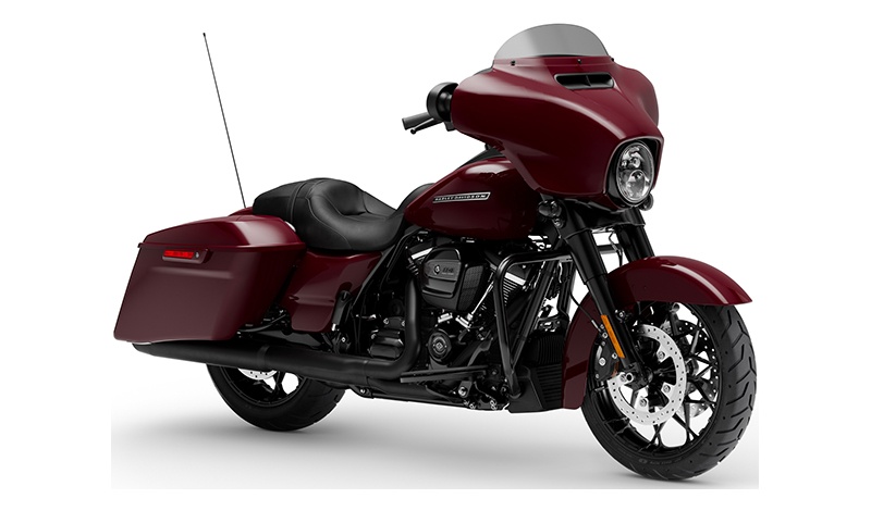 2020 Harley-Davidson Street Glide® Special in Omaha, Nebraska - Photo 3