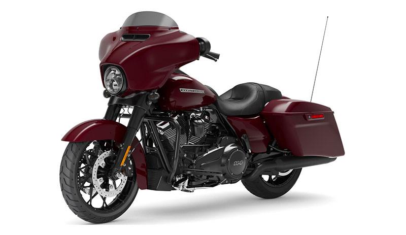 2020 Harley-Davidson Street Glide® Special in Omaha, Nebraska - Photo 4