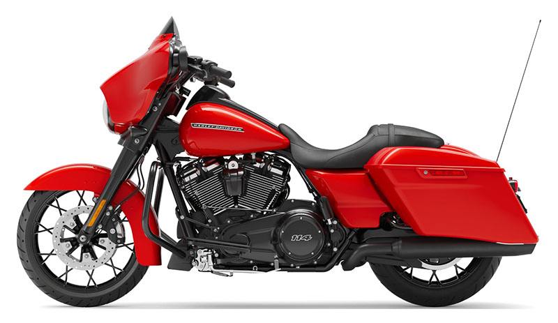 2020 Harley-Davidson Street Glide® Special in Pasadena, Texas - Photo 2