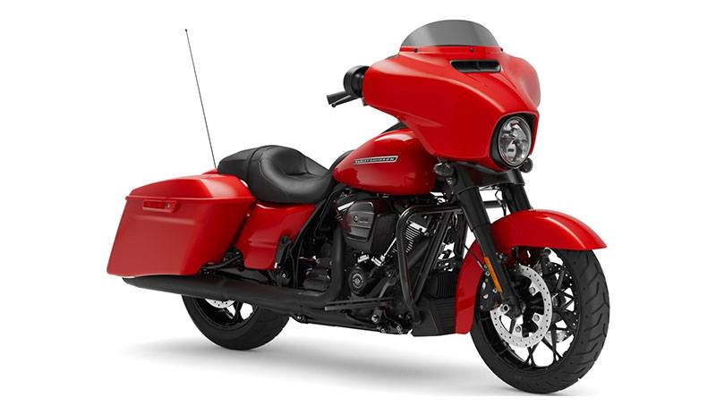 2020 Harley-Davidson Street Glide® Special in Pasadena, Texas - Photo 3