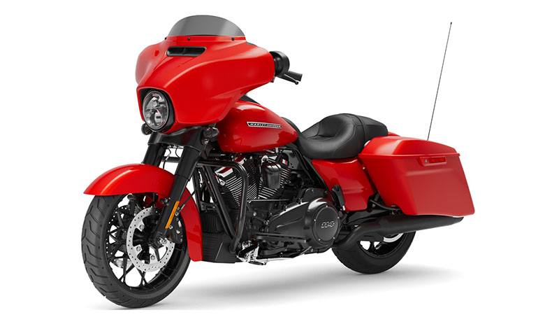 2020 Harley-Davidson Street Glide® Special in Pasadena, Texas - Photo 4