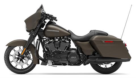 2020 Harley-Davidson Street Glide® Special in Scott, Louisiana - Photo 2
