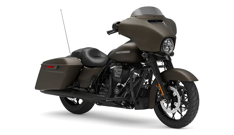 2020 Harley-Davidson Street Glide® Special in Scott, Louisiana - Photo 3