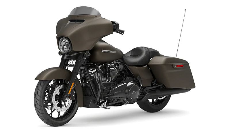 2020 Harley-Davidson Street Glide® Special in Scott, Louisiana - Photo 4
