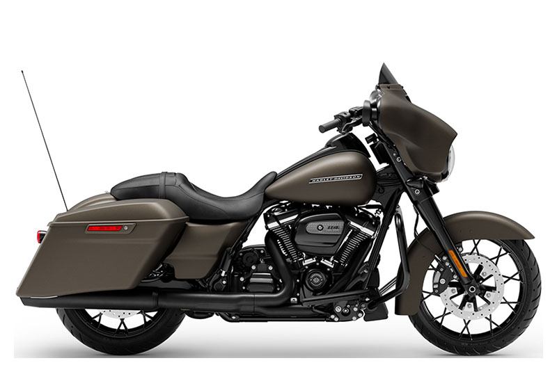 2020 Harley-Davidson Street Glide® Special in Scott, Louisiana - Photo 1