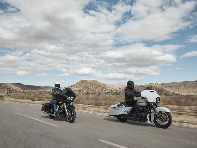 2020 Harley-Davidson Street Glide® Special 9