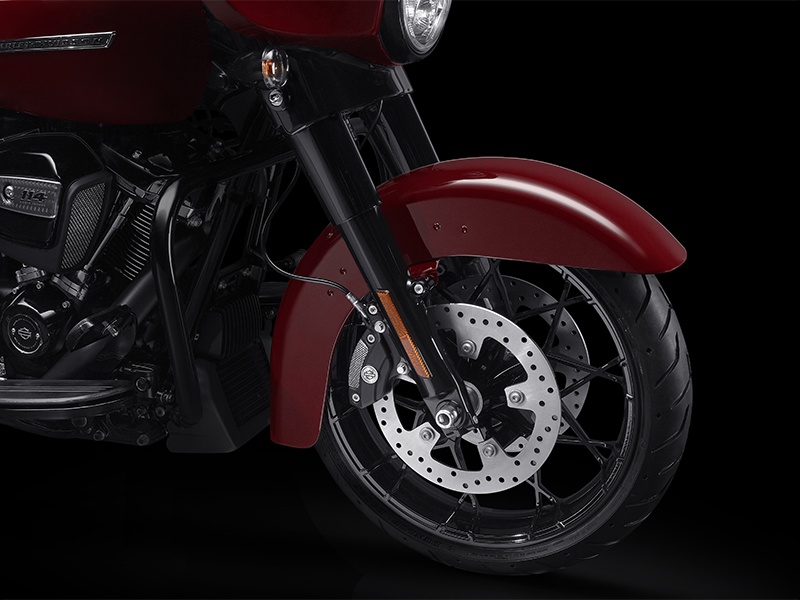 2020 Harley-Davidson Street Glide® Special 7