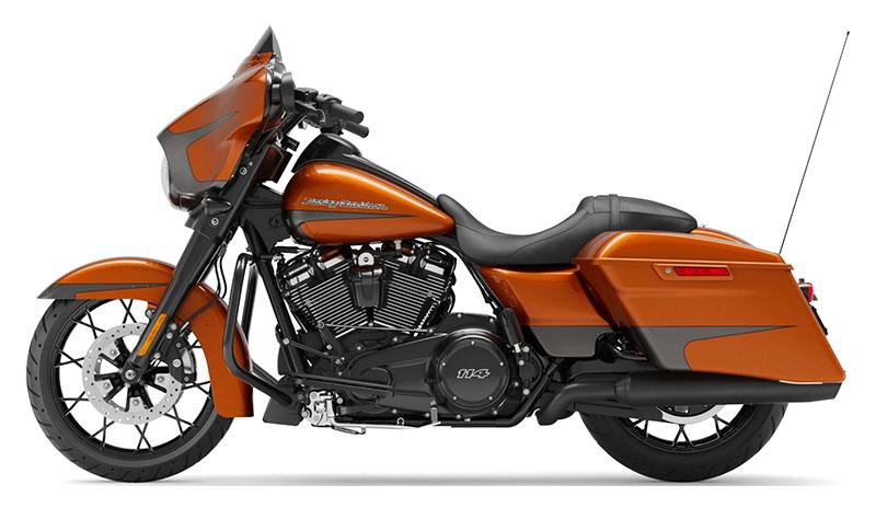 2020 Harley-Davidson Street Glide® Special 3