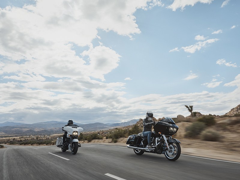 2020 Harley-Davidson Street Glide® Special in San Antonio, Texas - Photo 9