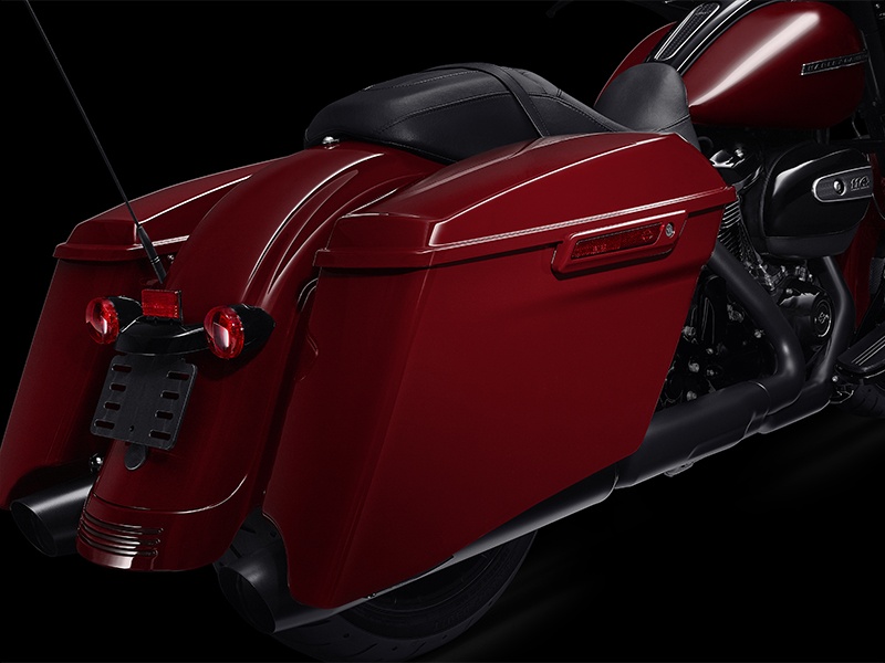 2020 Harley-Davidson Street Glide® Special in San Antonio, Texas - Photo 7