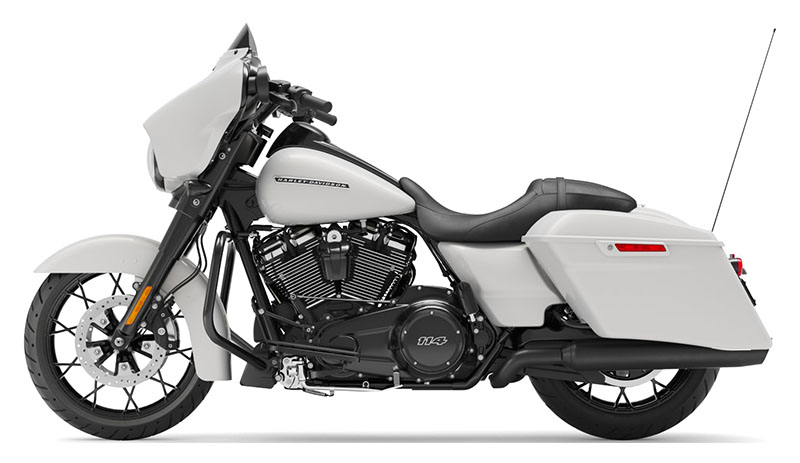 2020 Harley-Davidson Street Glide® Special in San Antonio, Texas - Photo 2