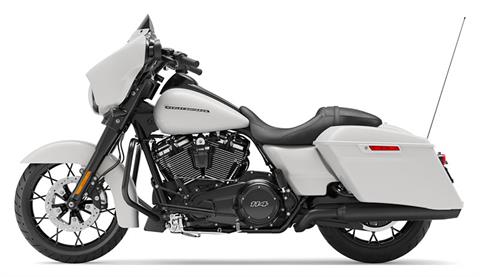 2020 Harley-Davidson Street Glide® Special in San Antonio, Texas - Photo 2