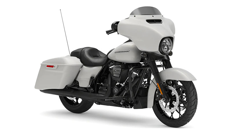 2020 Harley-Davidson Street Glide® Special in San Antonio, Texas - Photo 3