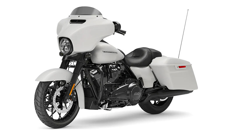 2020 Harley-Davidson Street Glide® Special in San Antonio, Texas - Photo 4