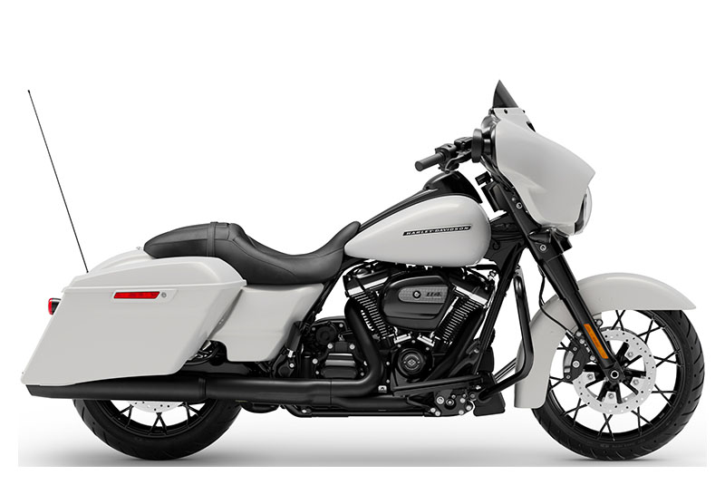 2020 Harley-Davidson Street Glide® Special in San Antonio, Texas - Photo 1