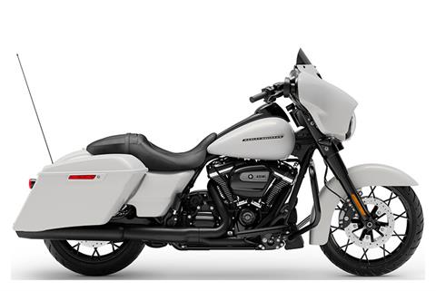 2020 Harley-Davidson Street Glide® Special in San Antonio, Texas - Photo 1