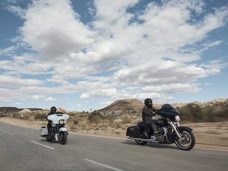 2020 Harley-Davidson Street Glide® Special 10