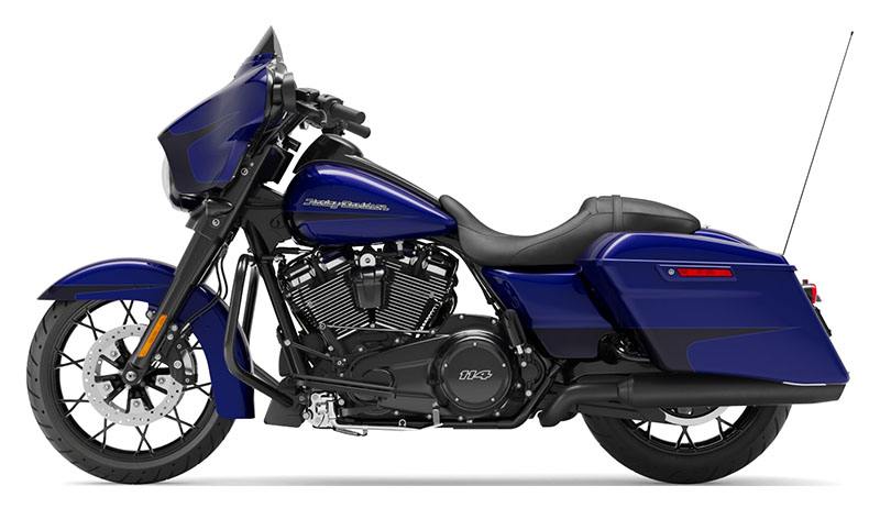 2020 Harley-Davidson Street Glide® Special 2