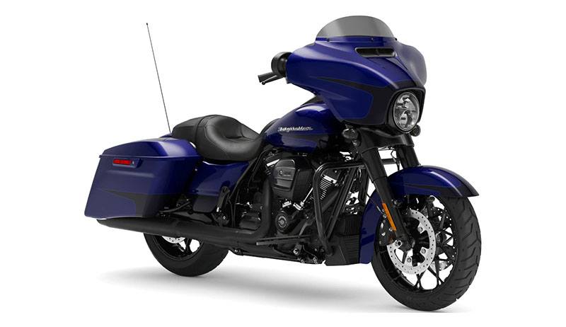 2020 Harley-Davidson Street Glide® Special 3