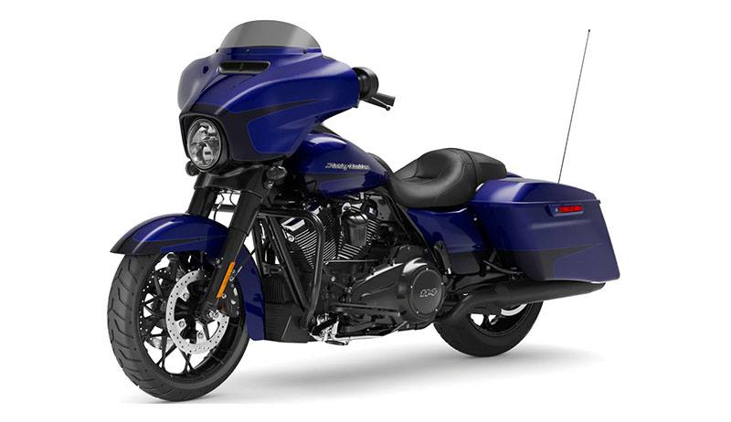 2020 Harley-Davidson Street Glide® Special 4