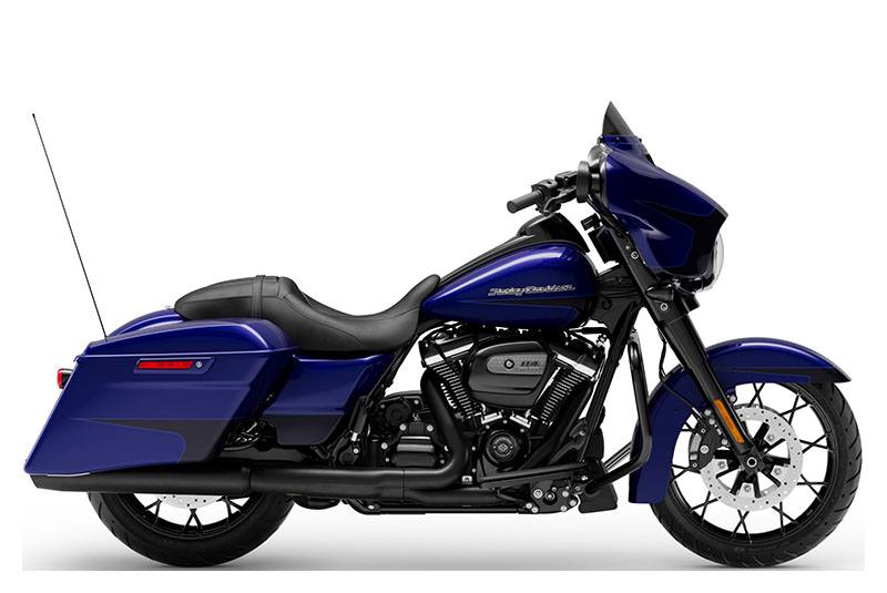 2020 Harley-Davidson Street Glide® Special 1