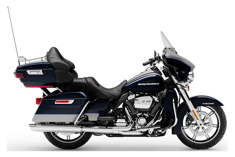2020 Harley-Davidson Ultra Limited in Marietta, Ohio - Photo 9